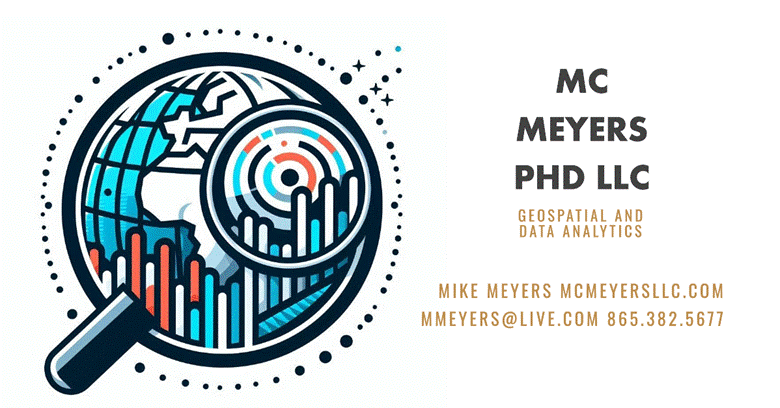 MC Meyers Logo
